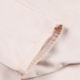 24/25 RMA Pink Kids Half Pull Tracksuit  (童装、半拉链)