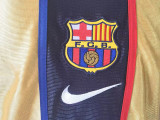 2001/2002 BAR Away Retro Soccer Jersey(带西甲臂章）
