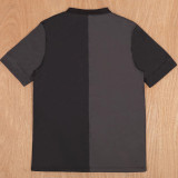 2013/2014 Man City Away Retro Soccer Jersey
