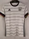 2020 Germany Home Retro Soccer Jersey