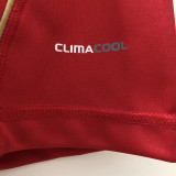 2010/2011 LIV Home Retro Soccer Jersey