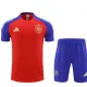 24/25 Spain Red Training Short Suit
