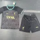 24/25 LIV Co Branded Version  Kids Soccer Jersey
