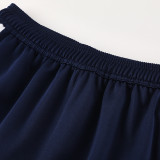 24/25 AJ20 Royal Blue kids Jacket Tracksuit(童装）