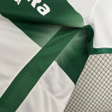 24/25 Elche CF Home Fans Soccer Jersey