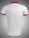 1996/1997 Aston Villa Away Retro Soccer Jersey