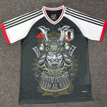 24/25 Japan Warrior Face Edition Fans Soccer Jersey