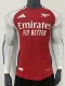 24/25 ARS Home Long sleeve  Player Version Soccer Jersey（长袖）
