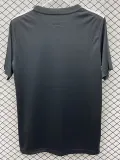 24/25  Bayern black gradient T-shirt