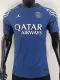 25/26 PSG Fourth Player Version Soccer Jersey