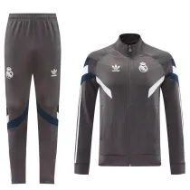 24/25 RMA Grey Jacket Tracksuit(06)