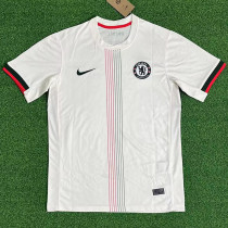 25/26 CHE Away  Fans Soccer Jersey