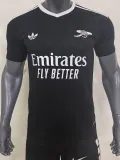 24/25 ARS Black Fans Training shirts
