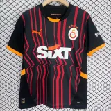 24/25 Galatasaray Third Fans Soccer Jersey