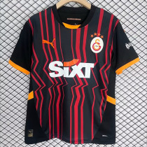 24/25 Galatasaray Third Fans Soccer Jersey