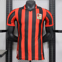 24/25 ACM 125th Anniversary Edition Player Version Soccer Jersey