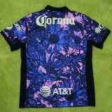 24/25 Club America Fourth  Fans Soccer Jersey