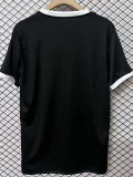 25/26 Colo-Colo 100th Anniversary Edition Black T-shirt