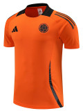 24/25  Colombia  Oronge Training Short Suit