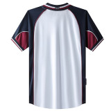 1999 /2001West Ham Away Retro Soccer Jersey