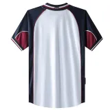 1999 /2001West Ham Away Retro Soccer Jersey