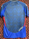 24/25 Japan Sapphire Naruto Edition  Fans Soccer Jersey（主场鸣人版 ）