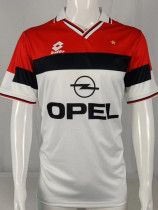 1994/1995 ACM Away Retro Soccer Jersey