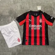 24/25 ACM Home Kids  Soccer Jersey