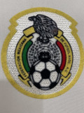 2011/2012 Mexico Third Retro Soccer Jersey