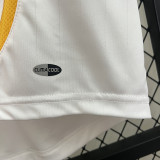 2006 Germany Home Retro Soccer Jersey