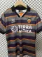 1999/2000 Valencia Away Retro Soccer Jersey