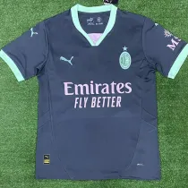 24/25 ACM Third  Fans Soccer Jersey