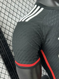 24/25 River Plate Third Player Version Soccer Jersey