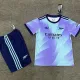 24/25 ARS Third Kids Soccer Jersey(Royal Blue)(宝蓝裤）
