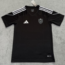24/25 Venezuela Black Fans Soccer Jersey(黑标）