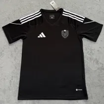 24/25 Venezuela Black Fans Soccer Jersey(黑标）