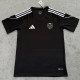 24/25 Venezuela Black Fans Soccer Jersey(黑标）