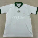 24/25 Palmeiras  White  Anniversary Edition Fans Soccer Jersey