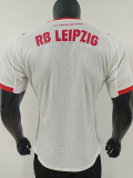 25/26 RB Leipzig Home  Player Version Soccer Jersey