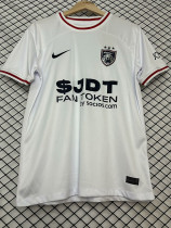 24/25 JDT Away Fans Soccer Jersey
