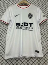 24/25 JDT Away Fans Soccer Jersey
