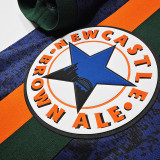 1997/1998 Newcastle Away Retro Soccer Jersey