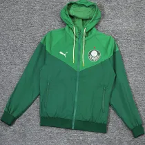 23/24 Palmeiras Green Windbreaker