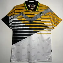 1994 South Africa Home  Retro Soccer Jersey