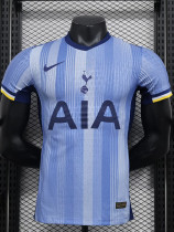 24/25 TOT Away Player Version Soccer Jersey