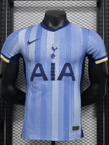 24/25 TOT Away Player Version Soccer Jersey