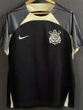 24/25 Corinthians Black Training shirts