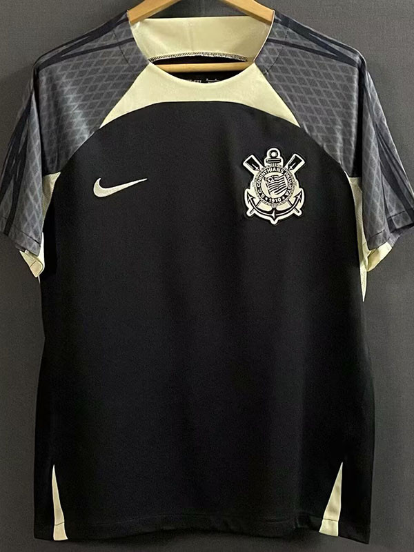 24/25 Corinthians Black Training shirts