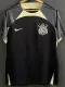 24/25 Corinthians Black Training shirts