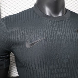 24/25 Corinthians Away Player Version Soccer Jersey